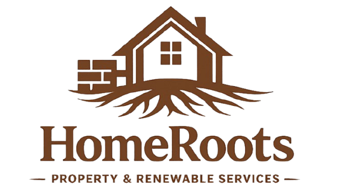 HomeRoots Property & Renewable Services